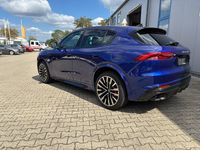 Gebraucht Maserati Grecale 530 PS (389 kW) 2023 Blau SUV