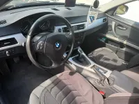Gebraucht BMW 320 170 PS (125 kW) 2010 Grau Limousine