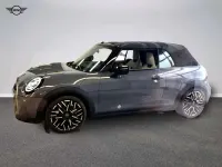 Gebraucht Mini Cooper S Cabriolet Favoured 204 PS (150 kW) 2024 Grau Cabrio