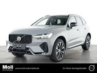 Gebraucht Volvo XC60 Plus 250 PS (183 kW) 2025 Grau SUV