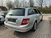 gebraucht Mercedes C220 CDI ✅TÜV 04/2025✅