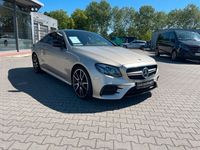 Gebraucht Mercedes E53 AMG AMG 435 PS (319 kW) 2019 Aragonitsilber Coupé