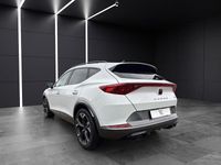 Gebraucht Cupra Formentor VZ 310 PS (228 kW) 2022 Weiß SUV
