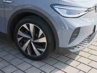 Gebraucht VW ID.4 Pro Performance 150 kW (204 PS) 2022 Grau SUV