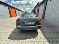 Gebraucht Mercedes E280 Avantgarde 190 PS (139 kW) 2006 Grau Limousine