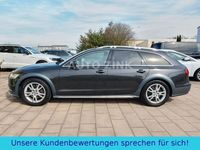 gebraucht Audi A6 Allroad 3.0 TDI* Euro6* 2.Hand* Luft* LED*