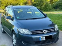 Gebraucht VW Golf VI Highline 122 PS (89 kW) 2009 Kleinwagen
