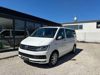 Second-hand VW T6 150 CP (110 kW) 2016 Alb Van