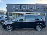 gebraucht Seat Alhambra 1.4 TSI DSG FR-Line*XEN*NAVI*PANO*KAM*