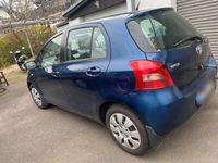 gebraucht Toyota Yaris 1.3 *4/5 Türer* *Klima*