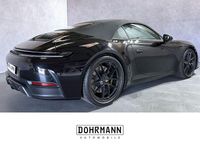 Neu Porsche 992 541 PS (397 kW) 2026 Schwarz Cabrio