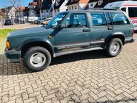 Gebraucht Chevrolet Blazer 173 PS (127 kW) 1995 Grün SUV