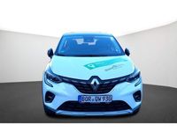 gebraucht Renault Captur Techno 140