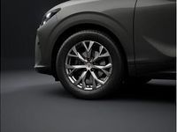 Neu Cupra Terramar 150 PS (110 kW) 2026 Grau (grau (timanfayagrau)) SUV