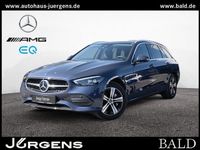 Gebraucht Mercedes C300e Avantgarde 204 PS (150 kW) 2023 Othercolor Kombi