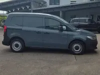 Gebraucht Mercedes Citan 113 131 PS (96 kW) 2022 Grau Van / Kleinbus
