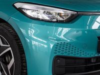 Brugt VW ID.3 Pro Performance 150 kW (204 HK) 2020 Grøn Hatchback