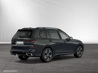 Gebraucht BMW X7 Efficient Dynamics 381 PS (280 kW) 2025 Grau SUV