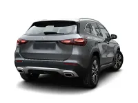 Gebraucht Mercedes GLA220 Progressive 2025 Grau SUV