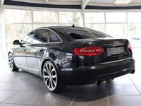 Gebraucht Audi A6 Sport 290 PS (213 kW) 2010 Phantomschwarz perleffekt Limousine