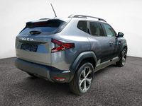 Neu Dacia Duster Journey 140 PS (102 kW) 2026 Zeder grün SUV