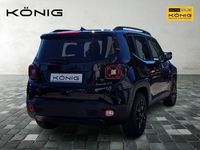 Gebraucht Jeep Renegade 131 PS (96 kW) 2023 Other SUV