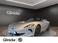 Occasion MG Cyberster 375 kW (510 ch) 2025 Blanc Cabriolet
