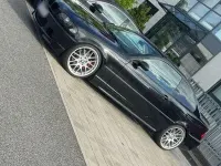 Gebraucht BMW 330 Performance 231 PS (169 kW) 2005 Schwarz Coupé