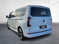 Gebraucht VW T7 Edition 170 PS (125 kW) 2025 Clear white Van