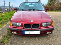 gebraucht BMW 323 e36 i