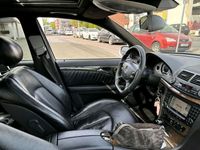 gebraucht Mercedes E350 w211 AMG