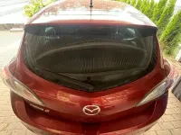 Gebraucht Mazda 3 101 PS (74 kW) 2013 Rot Limousine
