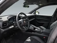 Gebraucht Porsche Macan 300 kW (408 PS) 2025 Schwarz SUV