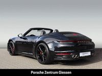 Gebraucht Porsche 992 450 PS (330 kW) 2019 Schwarz Cabrio