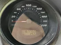 Gebraucht Seat Arosa 60 PS (44 kW) 2003 Silber Kleinwagen