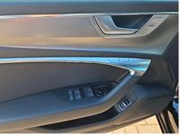 Second-hand Audi A6 286 CP (210 kW) 2020 Negru Break