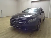 Gebraucht Mercedes E220 Avantgarde 194 PS (142 kW) 2020 Schwarz Kombi