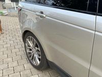 gebraucht Land Rover Range Rover Sport 