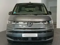 Gebraucht VW Multivan Edition 150 PS (110 kW) 2024 Grau Van / Kleinbus