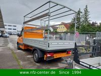 Gebraucht Mercedes Sprinter 143 PS (105 kW) 2019 Tieforange Van