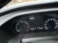 Gebraucht Ford Transit Custom 131 PS (96 kW) 2018 Grau Van / Kleinbus