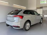 Neu Skoda Scala Selection 116 PS (85 kW) 2026 [m3m3] stahl grau Kleinwagen