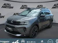 Gebraucht Citroën C5 Aircross 136 PS (100 kW) 2024 Grau SUV