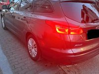 Gebraucht Ford Focus 120 PS (88 kW) 2015 Schwarz Kombi