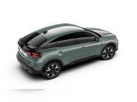 Neu Citroën C4 136 PS (100 kW) 2025 Grün (manhattangrün) Limousine