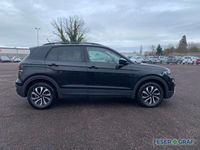 gebraucht VW T-Cross - 1.0 TSI Active