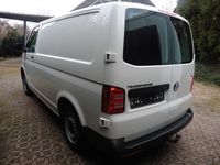 Gebraucht VW T6 102 PS (75 kW) 2018 Weiß Van