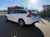 Gebraucht Volvo V60 114 PS (83 kW) 2011 Weiß Kombi