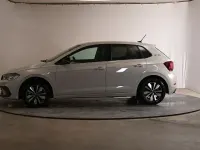 Gebraucht VW Polo Goal 116 PS (85 kW) 2025 Grau Kleinwagen