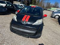 Gebraucht Peugeot 107 Filou 68 PS (50 kW) 2011 Kleinwagen
